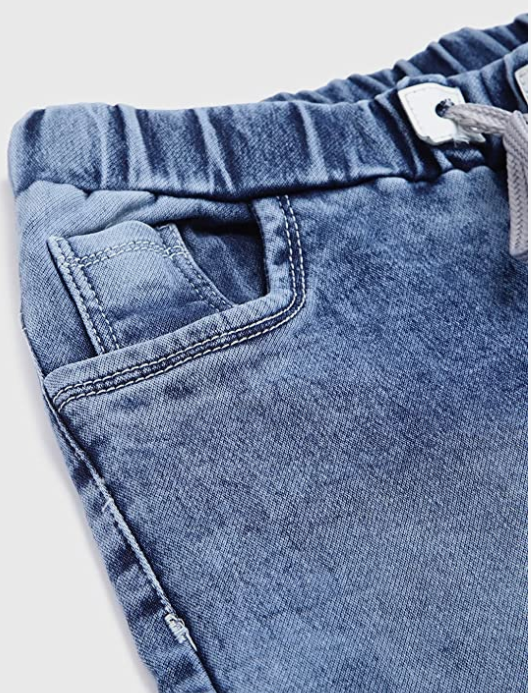 Drawstrings Joggers Boys