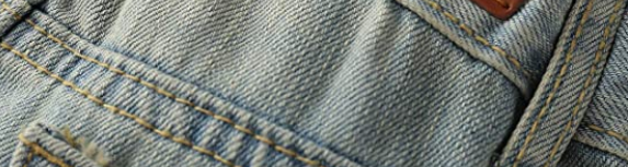 Boy Jean,D Ring Elastic Band Inside Ripped Denim Pants