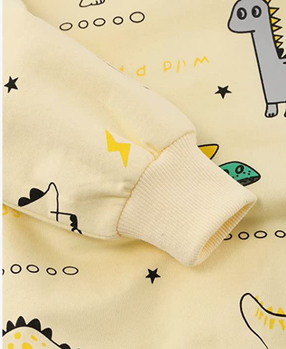 Tops And Pants Set Sweater Outfits Kids