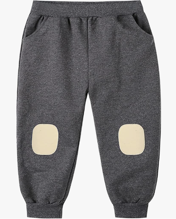 Tops And Pants Set Sweater Outfits Kids