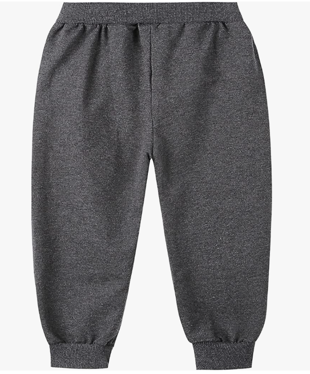Tops And Pants Set Sweater Outfits Kids