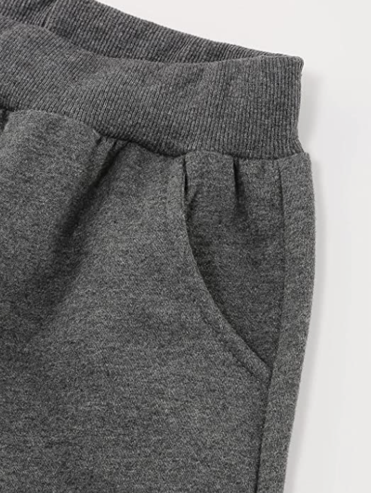 Tops And Pants Set Sweater Outfits Kids