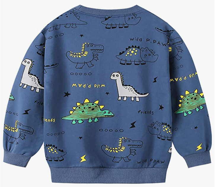 Outfit Toddler Long Sleeve Tops And Pants Set Sweater Outfits Kids