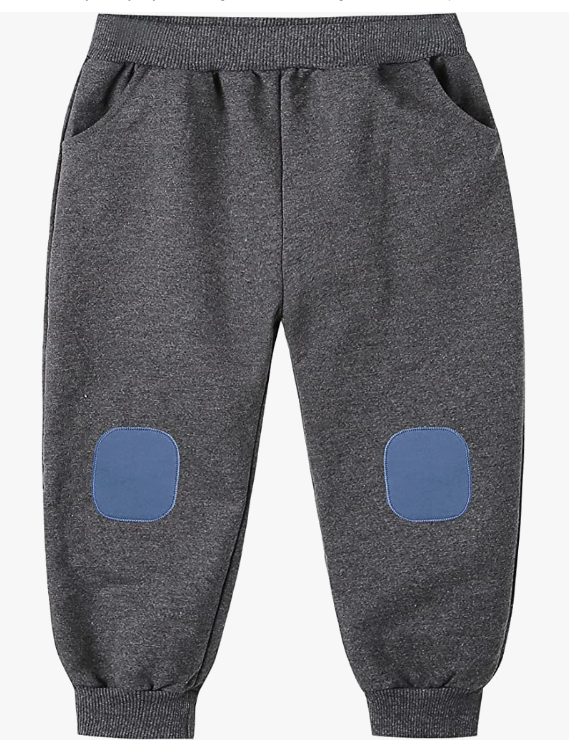 Outfit Toddler Long Sleeve Tops And Pants Set Sweater Outfits Kids