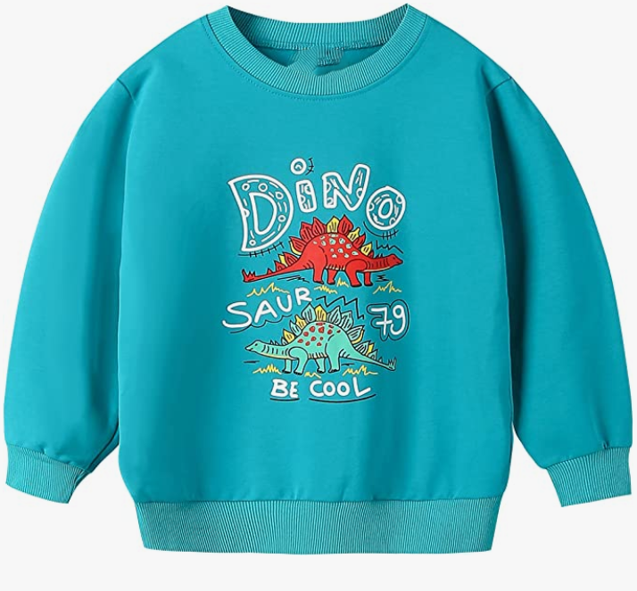 Tops And Pants Set Sweater Outfits Kids