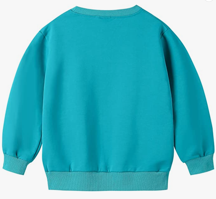 Tops And Pants Set Sweater Outfits Kids