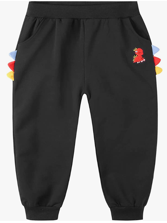 Tops And Pants Set Sweater Outfits Kids