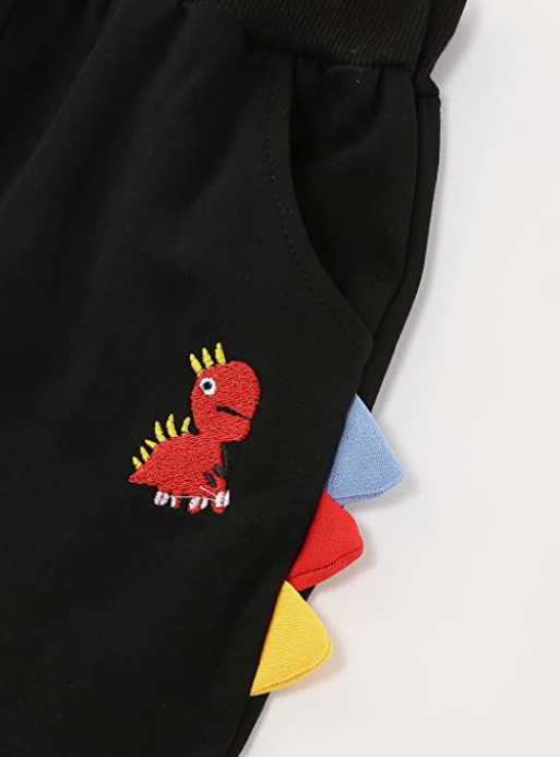 Tops And Pants Set Sweater Outfits Kids