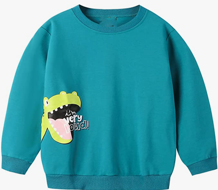 Tops And Pants Set Sweater Outfits Kids