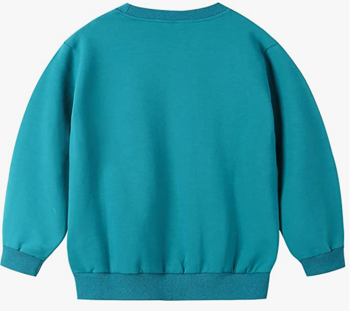 Tops And Pants Set Sweater Outfits Kids