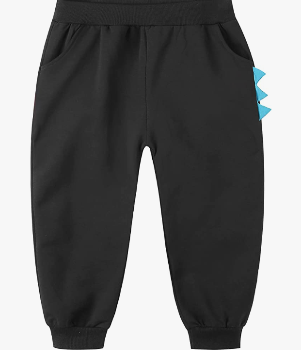 Tops And Pants Set Sweater Outfits Kids