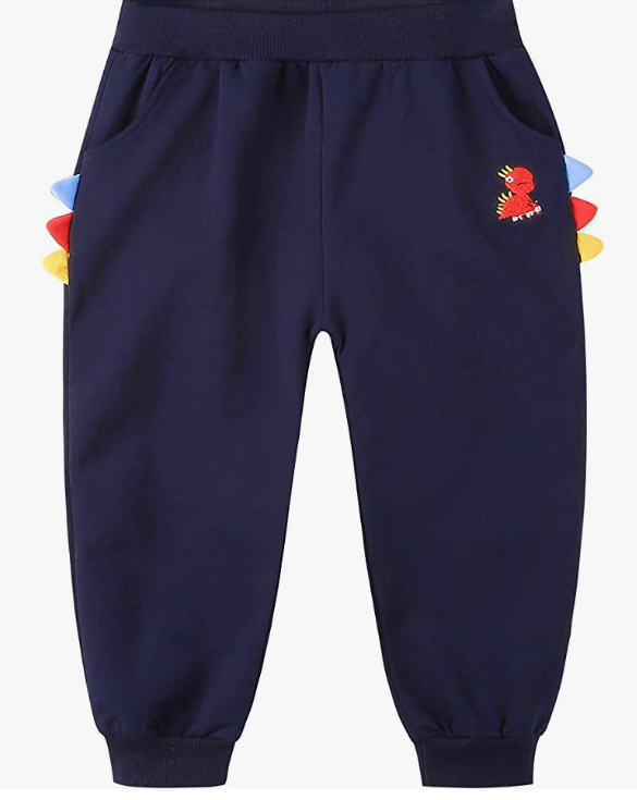 Long Sleeve Tops And Pants Set Sweater Outfits Kids