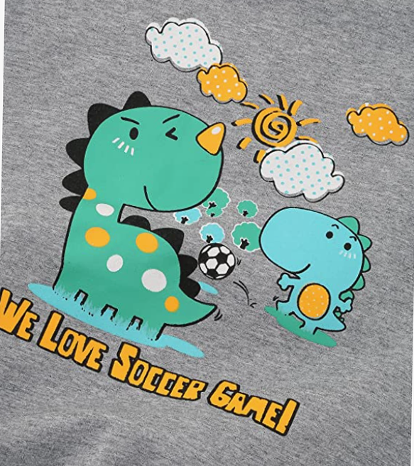 Long Sleeve Tops And Pants Set Sweater Outfits Kids