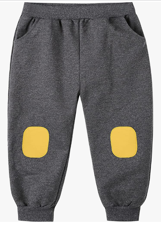 Outfit Toddler Long Sleeve Tops And Pants Set Sweater Outfits Kids