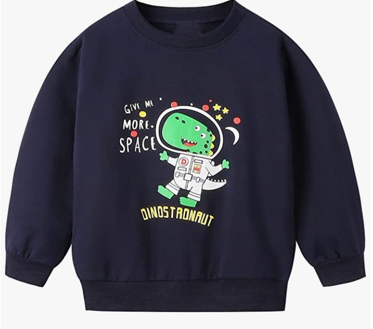 Outfit Toddler Long Sleeve Tops And Pants Set Sweater Outfits Kids