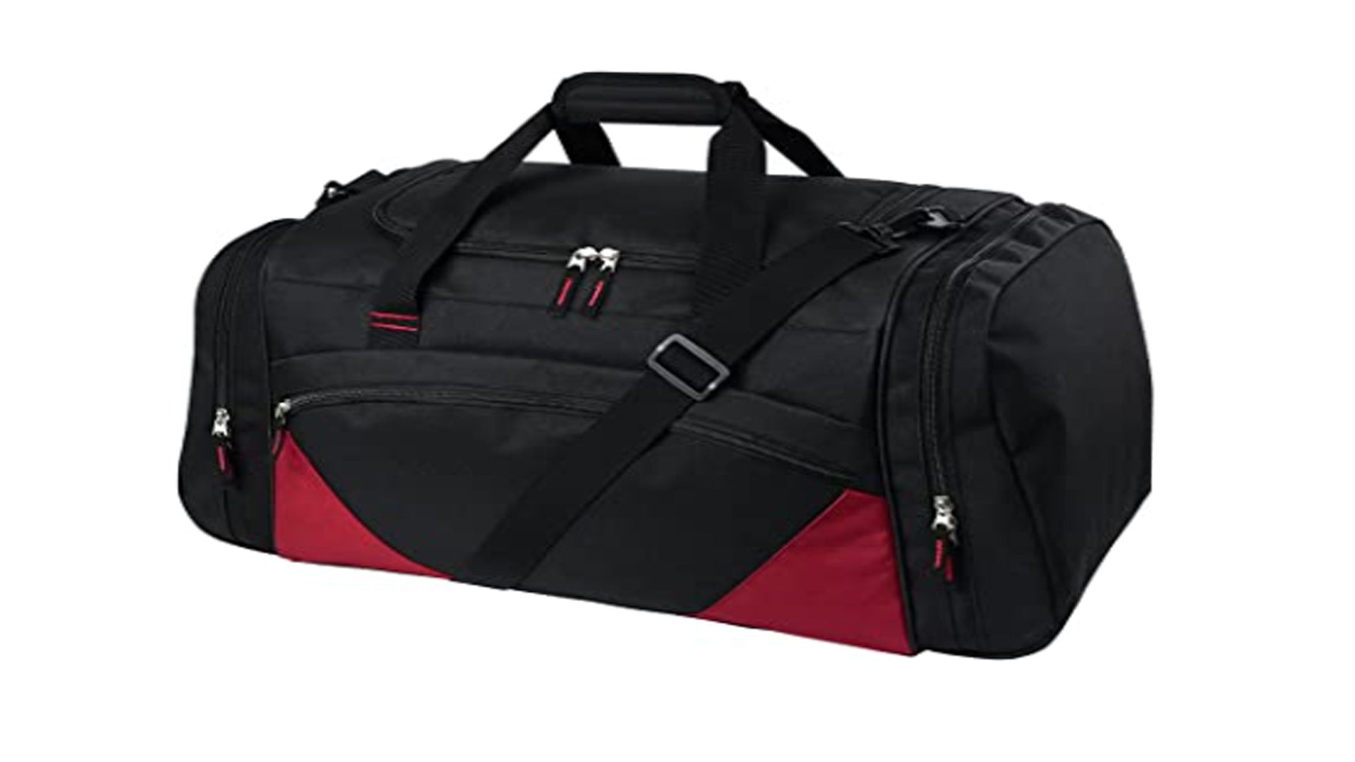 Gym Bag For Men, Large Sports Bag, Lightweight Workout Bag