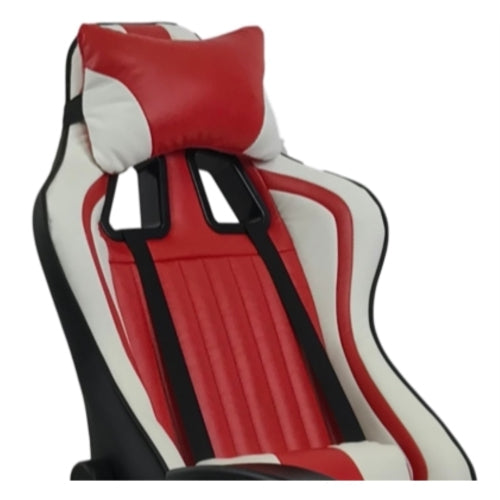 hair Computer Chair Ergonomic Office Pc Swivel Desk Chairs Seat Height Adjustment Adjustable Backrest Detachable Lumbar Degree Rotation Computer Chair