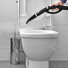 Professional and  Powerful Home Steam Cleaner Chemical Free, Disinfecting, Portable Steamer for Cars, Floors, Windows, Furniture