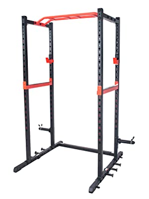 Squat Rack Stand,