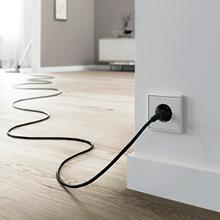 C2 Hard Floor, Obsidian Black