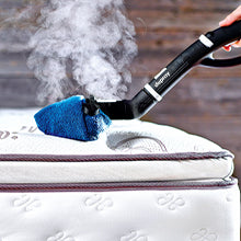 Professional and  Powerful Home Steam Cleaner Chemical Free, Disinfecting, Portable Steamer for Cars, Floors, Windows, Furniture