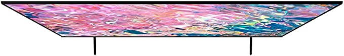 55 Inch Q60B QLED 4K UHD HDR Dual LED Gaming Smart TV [QN55Q60BAFXZC]