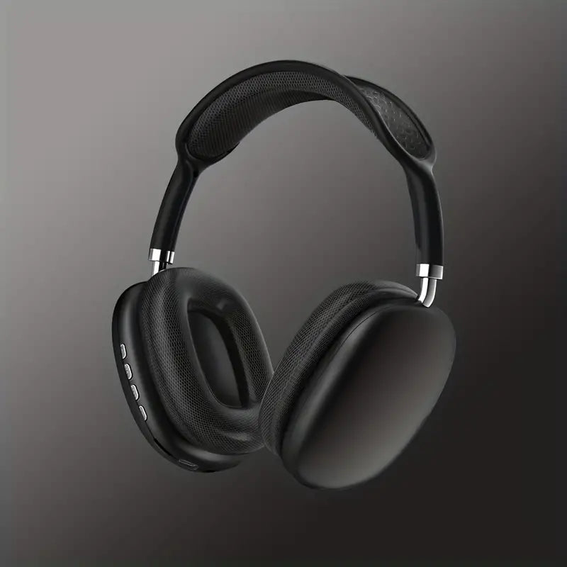 Wireless Large Dynamic Driver Multi-mode Connectivity Headset FOR Men And Women,