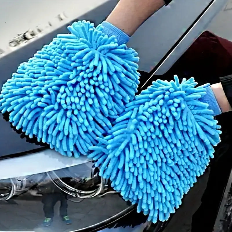 Anti-Scratch Cleaning & Care Tool For Cars