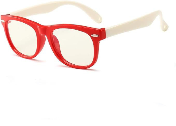 Glasses For Kids Gamer Glasses Computer Blue Blocker Glasses Anti Blue Light Glasses