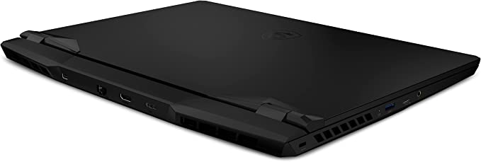 MSI Vector GP66 12UGS-028CA 15.6