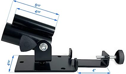 T-bar Row Attachment Landmine Platform Weight Training Station