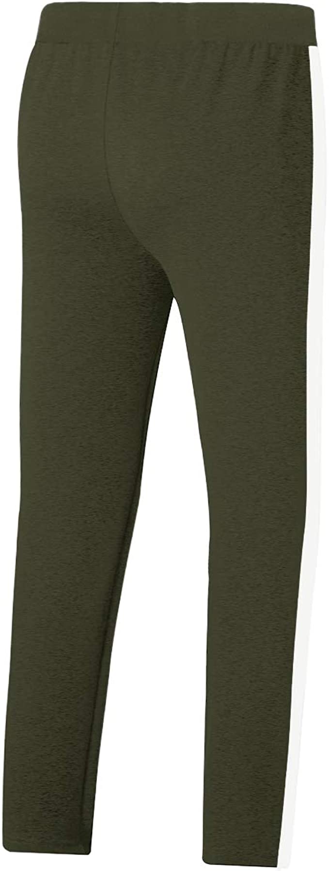 Men's Tracksuit 2 Piece Set Full Zip Casual Running Jogging Athletic Sweatsuit