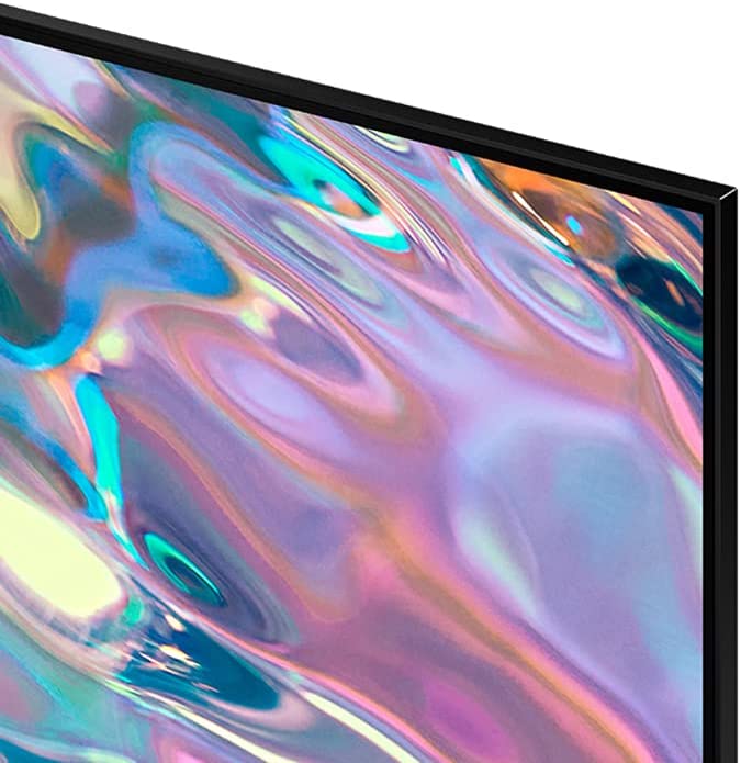 55 Inch Q60B QLED 4K UHD HDR Dual LED Gaming Smart TV [QN55Q60BAFXZC]