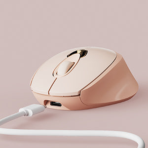 Rechargeable Wireless mouse