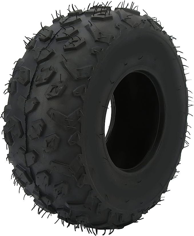 Motovox MBX10 ATV Quad 6in Rim