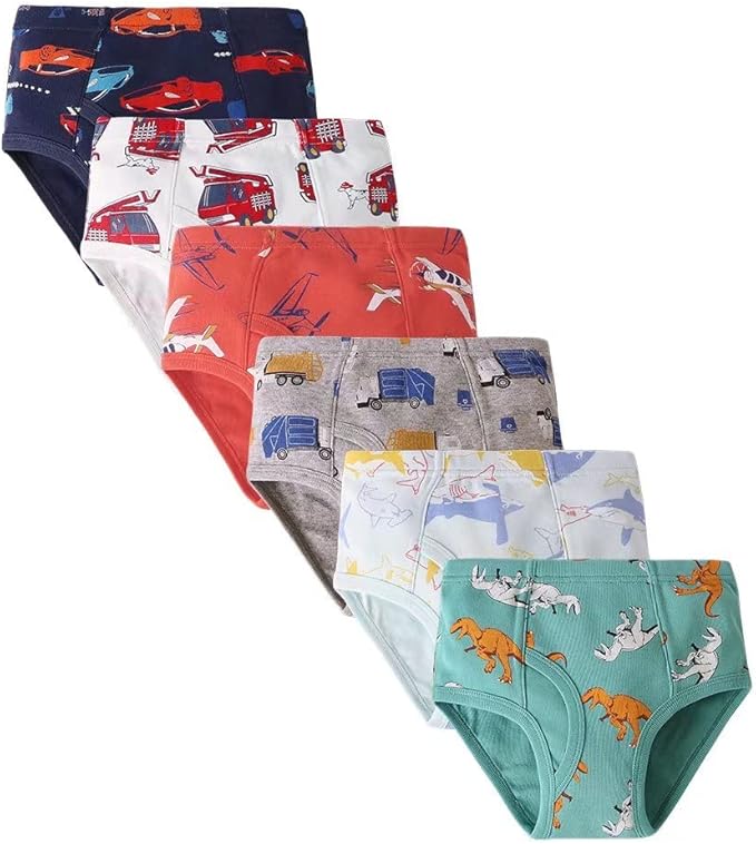 Cute classic designs and styles featuring elastic waistbands,and the color is nice Size  3-4T