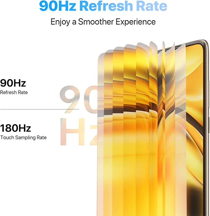 Cell Phones, 5150mAh Large Battery, 48MP+24MP+5MP Camera, 5G Dual SIM GSM Volte Unlocked Smartphone, 18W, NFC
