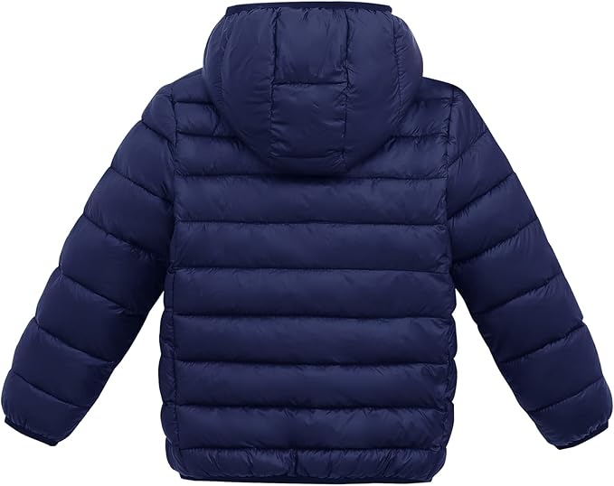Hooded windbreaker jacket for toddler baby, made of Good quality polyester fiber, Lightweight, Soft, windproof, seasonal classic basic jacket, casual hooded coat for spring, fall, summer.