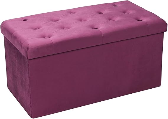 ature of the velvet fabric, the surface of the fabric may have a plush silver reflective effect,olding Storage Ottoman, Long Shoes Bench, Flannelette