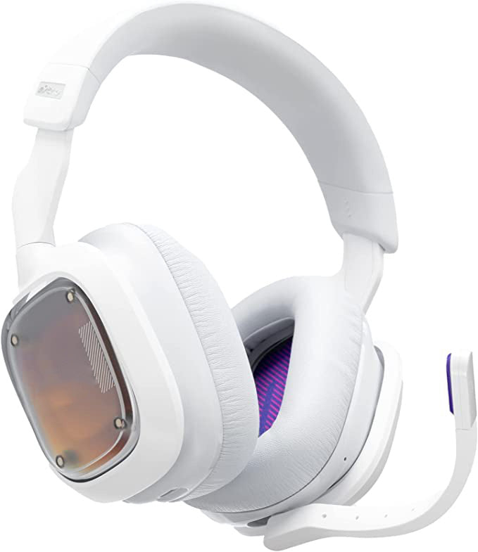 Wireless Gaming Headset, Bluetooth, Dolby Atmos/3D Audio Compatible - Playstation/PC