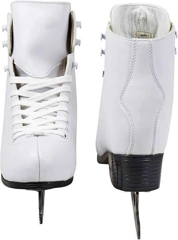 Pvc sole, synthetic lining
