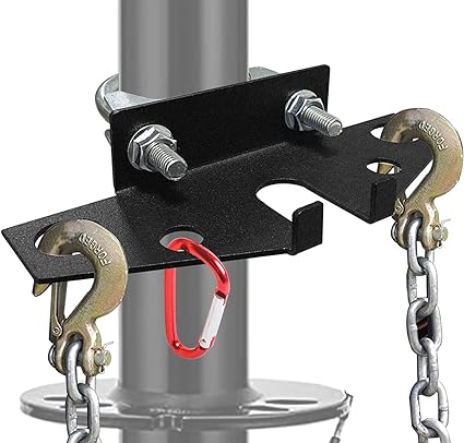 Trailer Chain Holder, | Travel Trailer Accessories Heavy rv