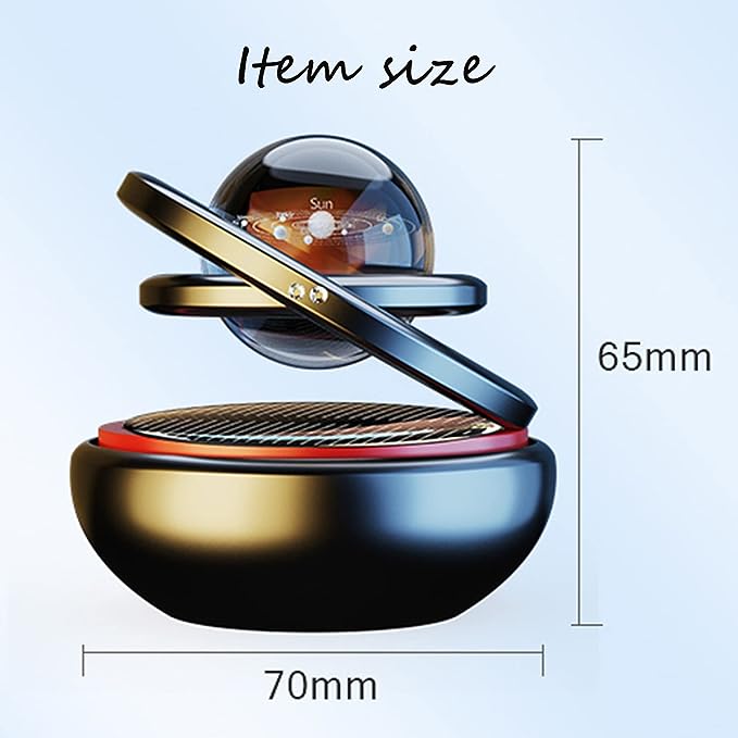 Car Interior Autorotation Decoration Accessories, The best accessories for summer car interiors Car Air Freshener