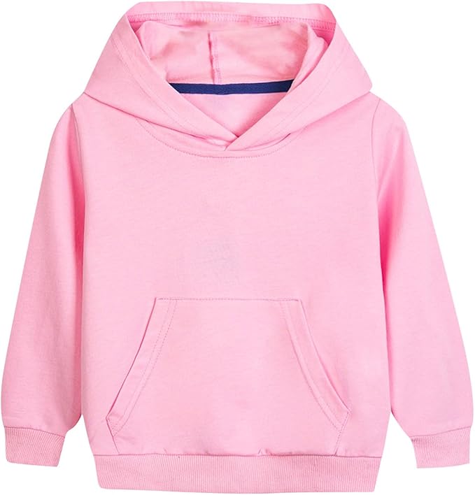 sweatshirt offers exceptional softness and breathability. Designed to keep you warm without the bulk, it's great for casual wear, gym sessions