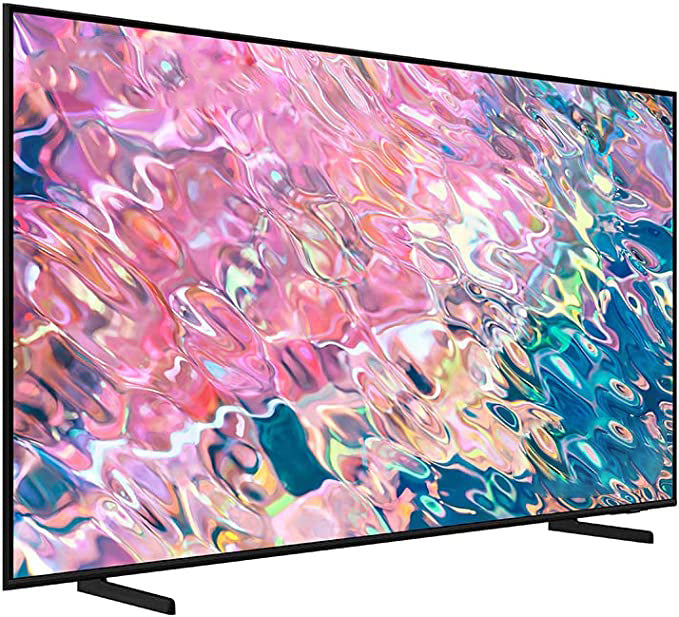 55 Inch Q60B QLED 4K UHD HDR Dual LED Gaming Smart TV [QN55Q60BAFXZC]