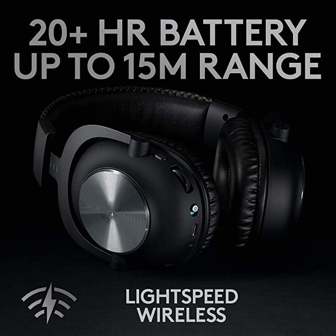 Gaming Headset with Blue voice Mic Filter Tech ,Generation 1