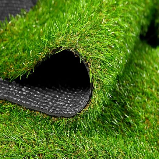 Rug Fake Grass Turf Carpet Mat Indoor Outdoor for Garden Backyard Balcony Dym, for Golfing