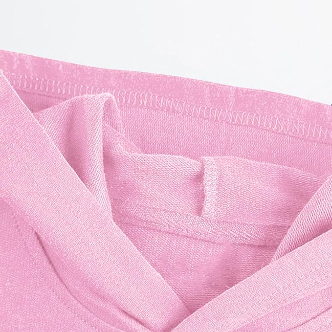 sweatshirt offers exceptional softness and breathability. Designed to keep you warm without the bulk, it's great for casual wear, gym sessions