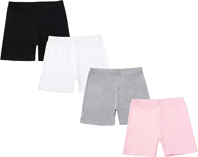 It features exquisite sewing craftsmanship, with firm and smooth stitches, ensuring durability for long-term wear. Shorts Colorful Dance Underwear Safety Summer Leggings