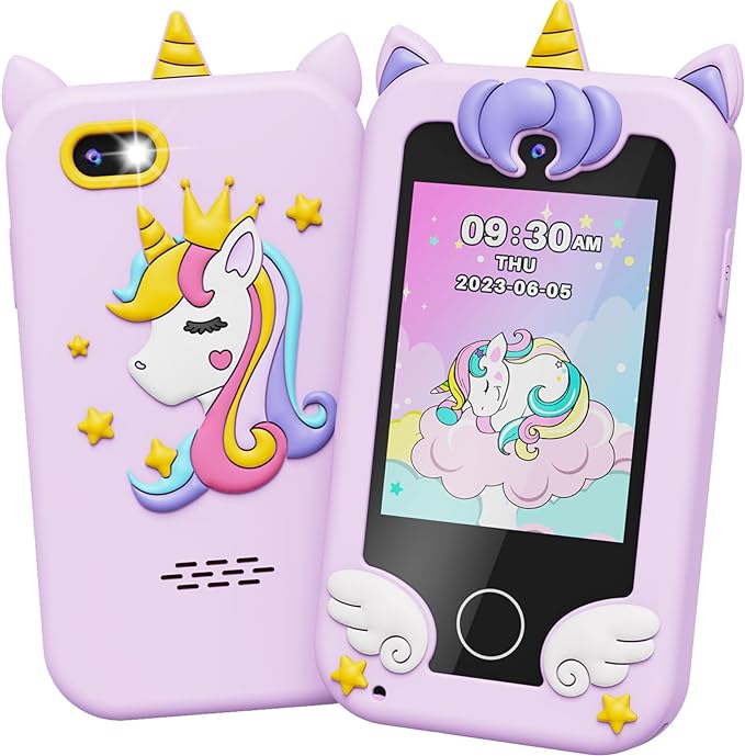 Explore tons of fun with the 4 year old girl toys! Boasting 2.8